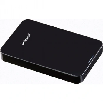 INTENSO 1TB 2.5 6023560 USB 3.0 Harici Disk Siyah