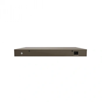 IP-COM 24port G3328F GIGABIT 4-SFP UPLINK L2 CLOUD YÖNETİLEBİLİR RACKMOUNT SWITCH