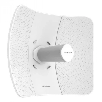 IP-COM IP-iLBE-M5 433Mbps 23Dbi 5Ghz 20Km Harici Access Poınt