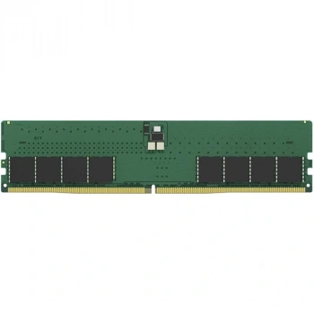 KINGSTON 32GB DDR5 CUDIMM 6400MHZ CL52 PC RAM VALUE KVR64A52BD8-32