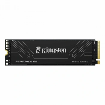 KINGSTON 4TB RENEGADE SRNG2S/4T0 14800-14000MB/s M2 NVME GEN5 DİSK