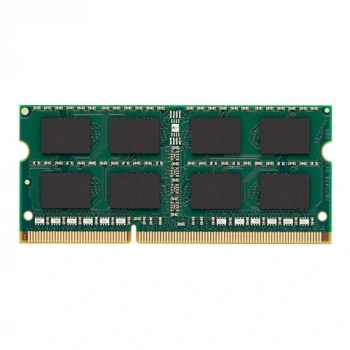 KINGSTON 8GB DDR3 1600MHZ CL11 NOTEBOOK RAM VALUE KVR16LS11/8 1.35volt (Low Voltage)