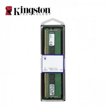 KINGSTON 8GB DDR4 2666MHZ CL19 PC RAM VALUE KVR26N19S8/8