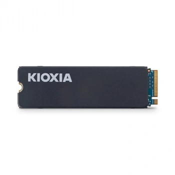 KIOXIA 2TB EXCERIA LSC11K2T04G8 6200-4900MB/s M2 NVME GEN4 DİSK