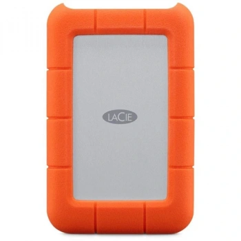 LACIE 2TB 2.5 RUGGED U-C STFR2000800 TYPE-C HARİCİ DİSK