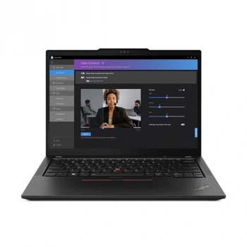 LENOVO 13.3 THINKPAD X13 G4 21EX003WTX CORE i7 1355U-16GB DDR5 RAM-512GB NVME-W11 PRO Karbon Fiber Alüminyum