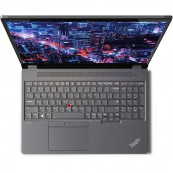 LENOVO 16 P16 v2 21FA0005TX CORE i9 13980Hx-64GB DDR5 RAM-1TB NVME-12GB RTX4000-W11 PRO