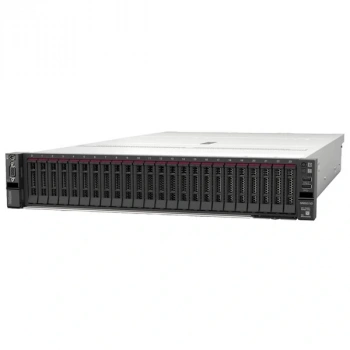 LENOVO Silver 4310 ThinkSystem SR650 V2 7Z73A0APEA 1x32gb 1x1100w Titanium 2U Rack Sunucu