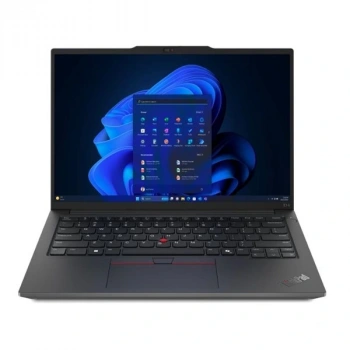 LENOVO THINKPAD E14 G6 21M7008VTX ULTRA 7 155H-64GB DDR5 RAM-512GB NVME-W11 PRO