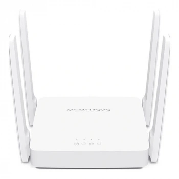 MERCUSYS AC10 AC1200 DUAL BAND ROUTER