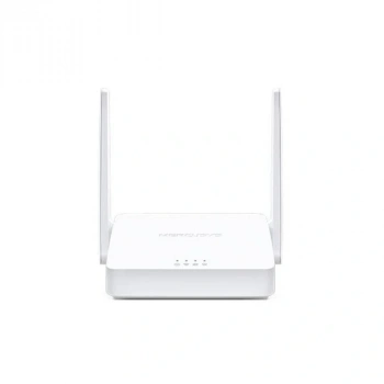 MERCUSYS MW301R N300 2.4ghz EV Ofis Tipi Router