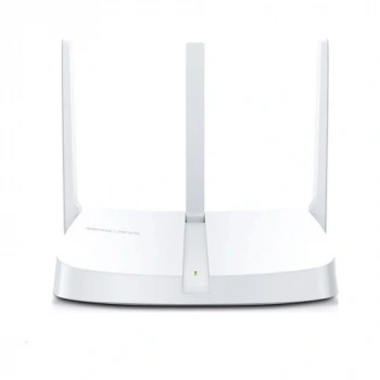 MERCUSYS MW305R 300mbps N300 2.4GHZ EV Ofis Tipi Access Point Router 3x 5dbi sabit anten
