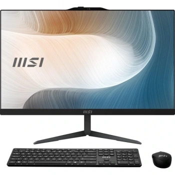 MSI 23.8 MODERN AM242 12M-636XTR CORE i5 1235U-32GB RAM-1TB NVME-FDOS