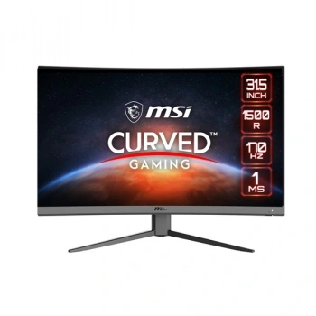 MSI 31.5 VA G32CQ4 E2 1MS 170HZ HDMI-DP GAMING MONİTÖR 2560X1440