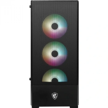 MSI MAG FORGE 112R Gaming Mid-Tower PC Kasası
