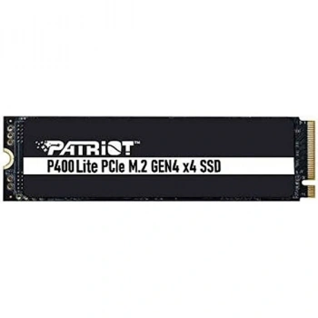 PATRIOT 2TB P400 LITE P400LP2KGM28H 3500-2700MB/s M2 NVME GEN4 DİSK