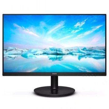 PHILIPS 23.8 VA 241V8LAB-00 4MS 75Hz HDMI Multimedya Monitör
