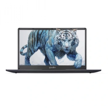 QUADRO 15.6 IN16-1650P-CS CORE i5 1035G7 16GB 512GB M2 NVME- O/B UHD FRD