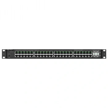 RUIJIE 48port 370w FULL PoE REYEE RG-NBS3100-48GT4SFP-P GIGABIT 4X SFP Yönetilebilir Switch