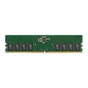 SAMSUNG 16GB DDR5 4800MHZ PC RAM VALUE M323R2GA3BB0-CQKOD