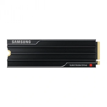 SAMSUNG 1TB 9100 PRO MZ-VAP1T0CW 14700-13300MB/s M2 NVME GEN5 SOĞUTUCULU