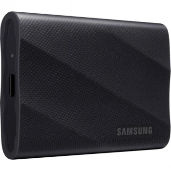 SAMSUNG 1TB MU-PG1T0B/WW USB 3.2 Harici Disk Siyah