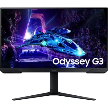 SAMSUNG 27 VA LS27DG302EUXUF 1MS 180Hz 1HDMI-DP GAMING MONİTÖR 920x1080