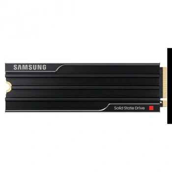 SAMSUNG 4TB 9100 PRO MZ-VAP4T0CW 14800-13400MB/s M2 NVME GEN5 DİSK SOĞUTUCULU