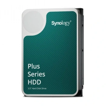 SYNOLOGY 4TB HAT3300-4T 256MB 5400RPM NAS DİSKİ