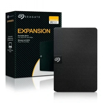 SEAGATE 1TB 2.5 Expansion STKM1000400 USB 3.0 Harici Harddisk