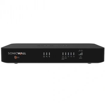 SONICWALL TZ80 03-SSC-3031 Sec Upgrade Advance Edt 3yıl Lisans 4x1G, 1xSFP, 1xUSB,1xTypeC Firewall 750mbps
