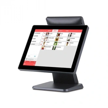 SPENTA 15.6 Dokunmatik (İki Ekranlı) SP-156I CORE i5 4.nesil 8GB RAM- 128GB SSD- FDOS- POS PC