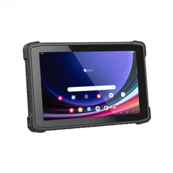 TECHNOPC 10.1 TM-T10EM 8çekirdekli-8GB RAM-128GB HAFIZA-LTE GPS 2D-KAREKOD-IP65 ANDROID ENDÜSTRİYEL TABLET