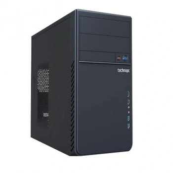 TECHNOPC GREEN V2 IH728256 006415CORE i7 12700-16GB RAM-512GB NVME-FDOS