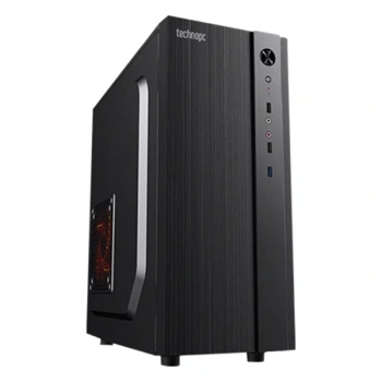 TECHNOPC GREEN v3 ABR3825 RYZEN 5 3350G-8GB RAM-256GB NVMe-FDOS