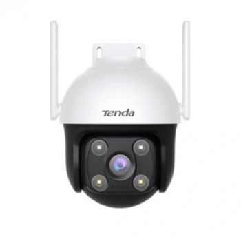 TENDA 2MP CH3 Kablosuz Outdoor Pan/Tilt IP Kamera