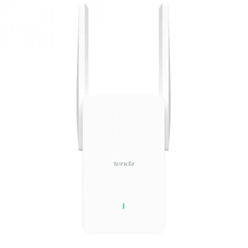 TENDA A23 AX1500 Dual Band Mesafe Genişletici Priz Tipi 2x harici anten