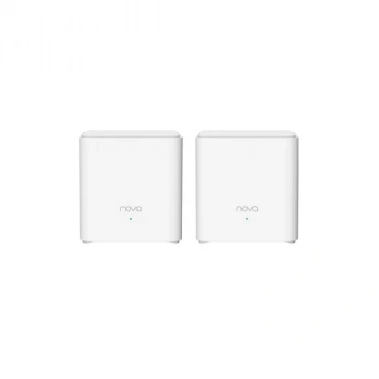 TENDA MX3 AX1500 EV OFİS TİPİ ROUTER 2-li paket