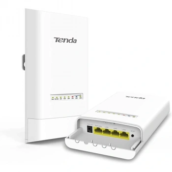 TENDA OS3-KIT 12dbi 867mbps 5ghz 5+km Harici Access Point 2-li Set