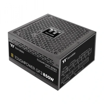 THERMALTAKE 850W 80+ GOLD TOUGHPOWER GT PS-TPT-0850FNFAGE-3  PCIE 5.0 Tam Modüler Power Supply