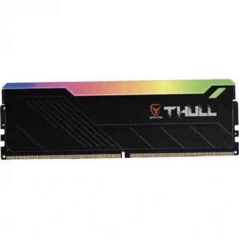 THULL 32GB (2X 16GB) DDR5 6400MHZ RGB DUAL KIT PC RAM APEX THL-PCAPX51200D5-32G-B