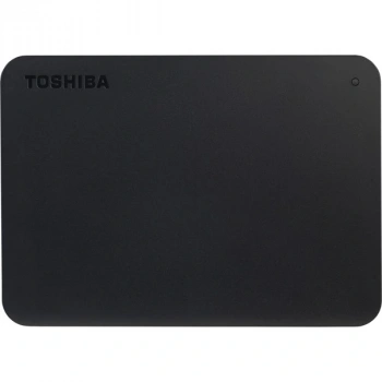 TOSHIBA 2TB 2.5 Canvio Basic HDTB520EK3AA USB 3.2 Harici Disk