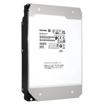 TOSHIBA 3.5 18TB MG09 MG09ACA18TE 7200 RPM 512MB SATA-3 ENTERPRISE