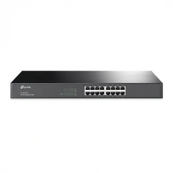 TP-LINK 16-PORT TL-SG1016 GIGABIT YÖNETİLEMEZ SWITCH