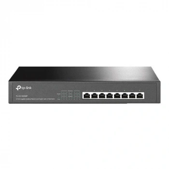 TP-LINK 8-PORT 153W FULL POE TL-SG1008MP GIGABIT POE SWITCH