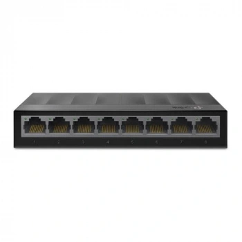 TP-LINK 8-PORT LS1008G GIGABIT YÖNETİLEMEZ SWITCH