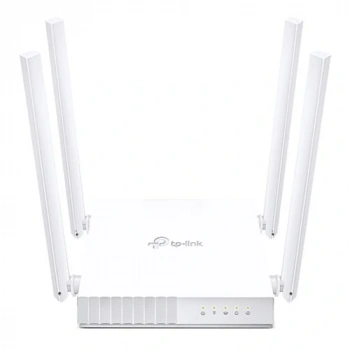 TP-LINK ARCHER C24 AC750 Dual Band Router