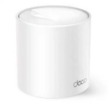 TP-LINK DECO-X10-1P AX1500 MESH ROUTER
