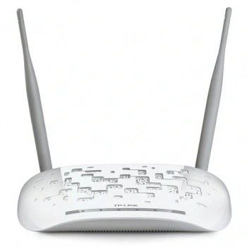 TP-LINK TL-WA801N 300mbps N300 2.4GHZ Mesafe Genişletici EV Ofis Tipi Access Point