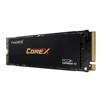 TWINMOS 1TB CoreX 5000-4800MB/s M2 NVME GEN4 DİSK